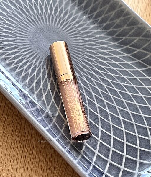 Колагеновий блиск для губ Charlotte Tilbury Collagen Lip Bath. Оригінал