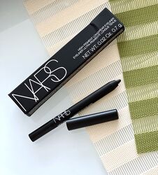 Олівець для очей NARS High-Pigment Longwear Eyeliner. Оригінал