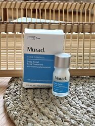 Сироватка для лікування акне Murad Deep Relief Acne Treatment. Оригінал