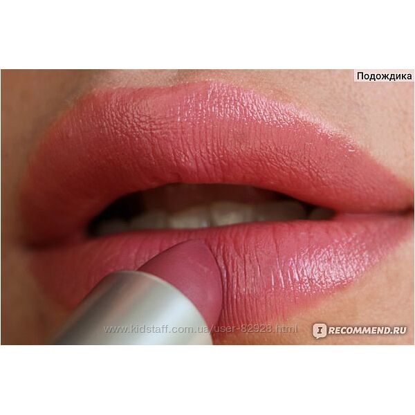 Помада для губ MAC Lustreglass Lipstick. Оригінал. Купляли в США