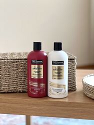 Серія для догляду за волоссям TRESemme Keratin Smooth. Оригінал. Англія
