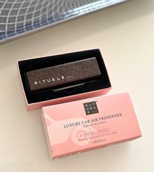 Ароматизатор у авто Rituals Sakura. Оригінал. Купляли в Англії