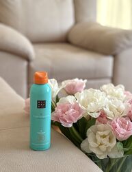 Сонцезахисний спрей Rituals The Ritual Karma Sun Protection Milky Spray 30