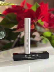 Туш для вій Bobbi Brown Smokey Eye Mascara. Оригінал. Купляли в Англії