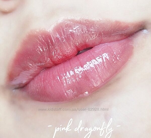 Блиск для губ Fenty Beauty Gloss Bomb Universal Lip Luminizer. Оригінал