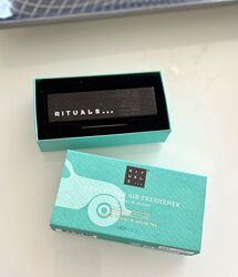 Ароматизатор у авто Rituals Karma. Оригінал. Купляли в Англії
