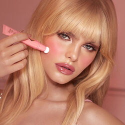 Кремові румяна Charlotte Tilbury Pillow Talk Matte Beauty Blush Wand