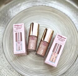 Підсвічуючий фільтр Charlotte Tilbury Hollywood Flawless Filter. Оригінал