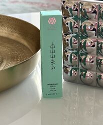 Сироватка для росту вій Sweed Pro EyeLash Serum. Оригінал