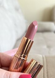 Помада для губ Charlotte Tilbury K. I. S. S. I. N. G Lipstick. Оригінал