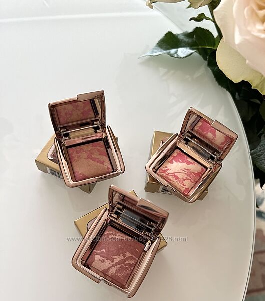 Румяна Hourglass Ambient Lighting Blush. Оригінал. Купляли в Англії