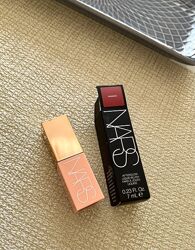 Рідкі румяна Nars Afterglow Liquid Blush. Оригінал. Купляли в Англії