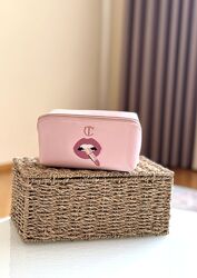 Косметичка Charlotte Tilbury Оригінал. Купляли в Англії