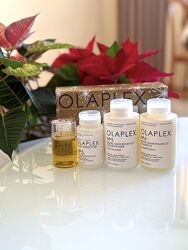 Набір для відновлення та блиску волосся Olaplex In Good Repair Hair