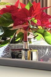 Зволожуюча помада для губ Bobbi Brown Luxe Lipstick. Оригінал