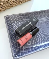 Рідкі румяна для обличчя Giorgio Armani Luminous Silk Cheek Tint. Оригінал