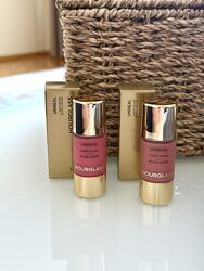 Рідкі румяна Hourglass Unreal Liquid Blush. Оригінал. Купляли в Англії
