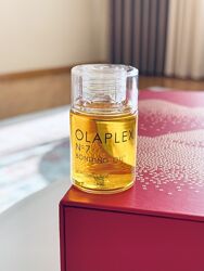 Олія для укладання волосся Olaplex 7 Bonding. Оригінал. Купляли в США