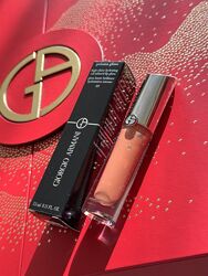 Блиск для губ Giorgio Armani Prisma Glass Hydrating Lip Gloss. Оригінал