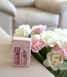Лімітований набір Rituals The Ritual of Sakura New Ultimate Nourishment