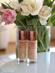 Підсвічуючий фільтр Charlotte Tilbury Hollywood Flawless Filter. Оригінал