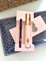 Подарунковий набір Charlotte Tilbury Pillow Talk Push Up Define Iconic Eye