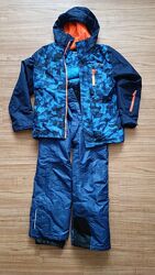 Куртка Camri та штани Crivit  плюс куртка Crivit безкоштовно 