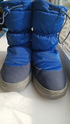 Сапоги Crocs 36 р.