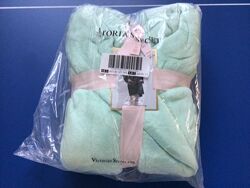 Плюшевий халат, халатик victorias secret