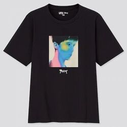 Футболка uniqlo s