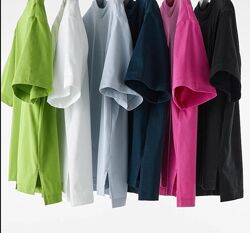 Футболка airism та хлопок  Uniqlo 