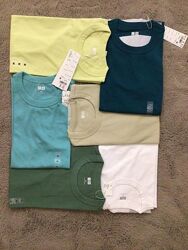 Футболка uniqlo m