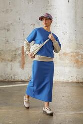 Uniqlo футболка топ