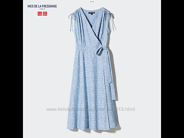 Сукня uniqlo