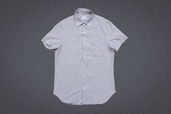 Рубашка мужская CP Company. Размер S 