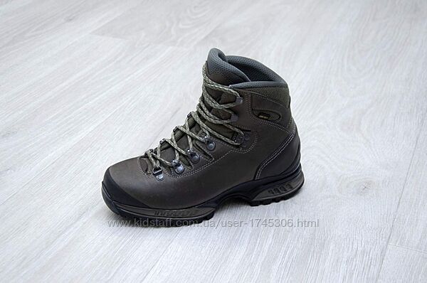 Черевики HanWag GTX. Устілка 24 см