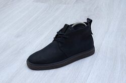 Черевики Ecco Crepetray. Устілка 23 см