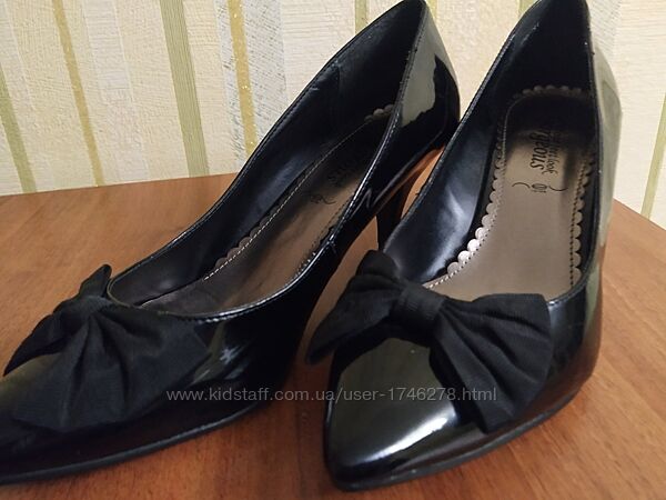 Продам туфли