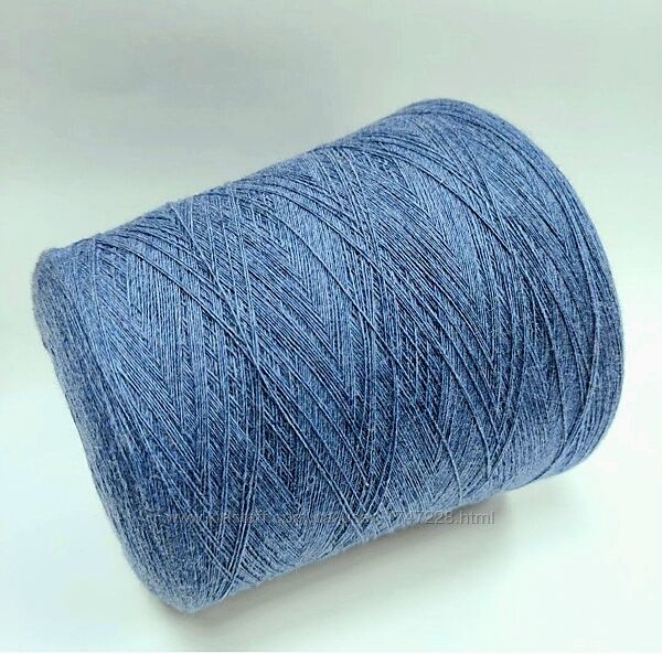 Бобинная пряжа