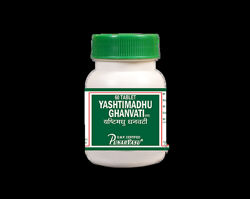 Яштимадху Хималая, Yashtimadhu, Punarvasu, 60 таб