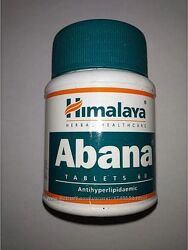 Абана для серцево-судинної системи на травах. Оригінальний, Індія