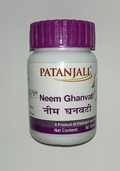 НІМ, Neem - ефективний очищуючий аюрвед. засіб для шкіри та крові, 