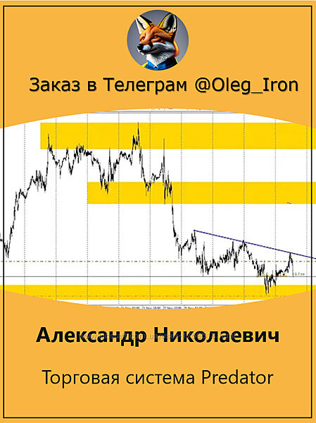 Торговая система Predator