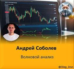 Андрей Соболев Волновой анализ