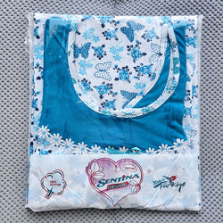 #3: 3XL-4XL (60-64р.)