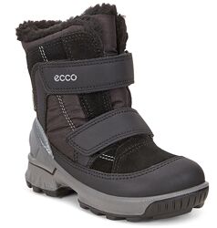 Ботинки для малышей     ECCO BIOM HIKE 753581