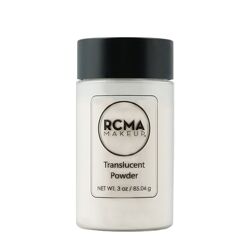 Пудра RCMA Makeup - Translucent Powder 