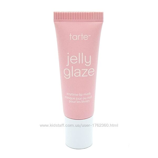 Маска тінт для губ Tarte - Jelly Glaze Strawberry Jelly 3 g