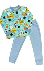 #4: 98-122, с начесом