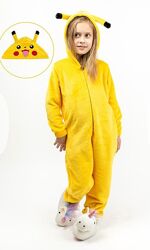Кігурумі тепла флісова домашня